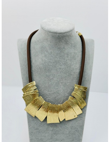Collar Alga