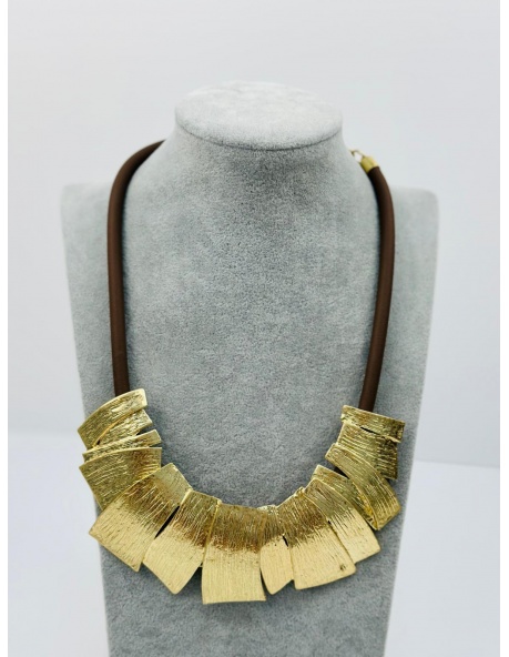 Collar Alga 2