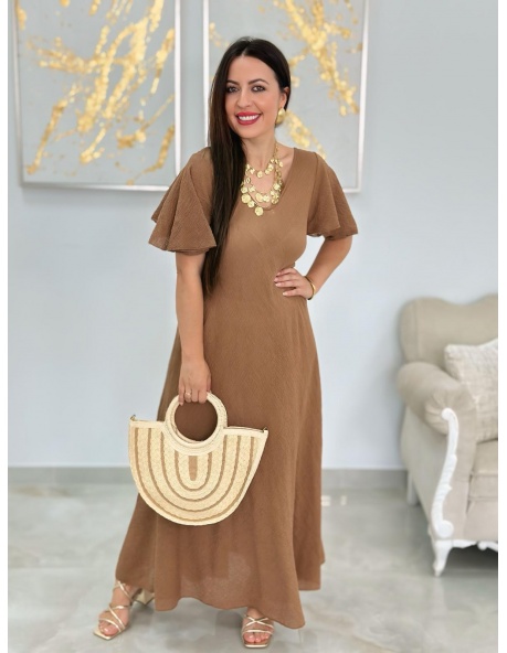 Vestido Laguna