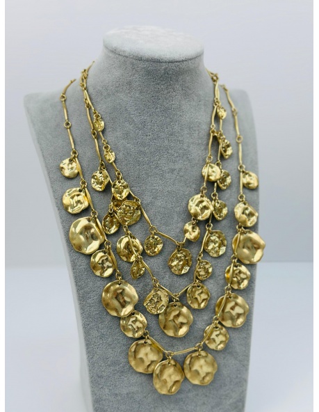Collar Peseta