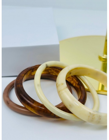 Kit pulseras Sara