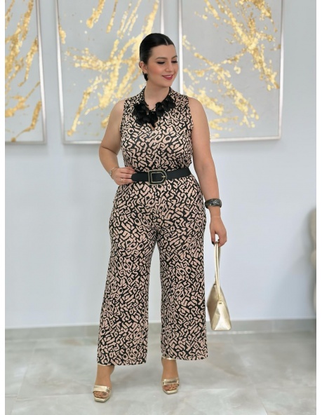 Conjunto Caramelo