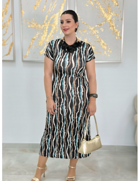 Vestido Olivenza