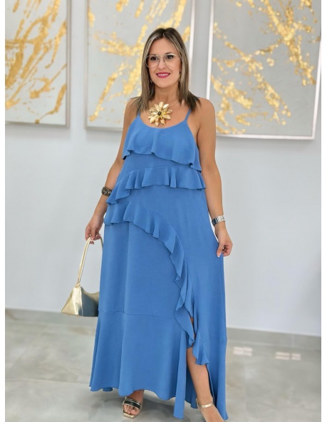 Vestido Vida