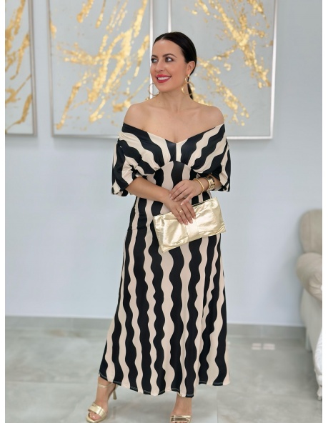 Vestido Abril