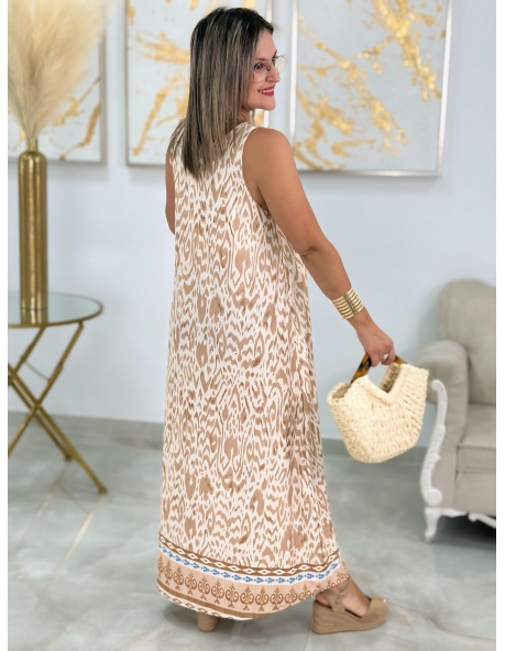 Vestido Piruleta