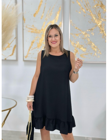 Vestido Tajo