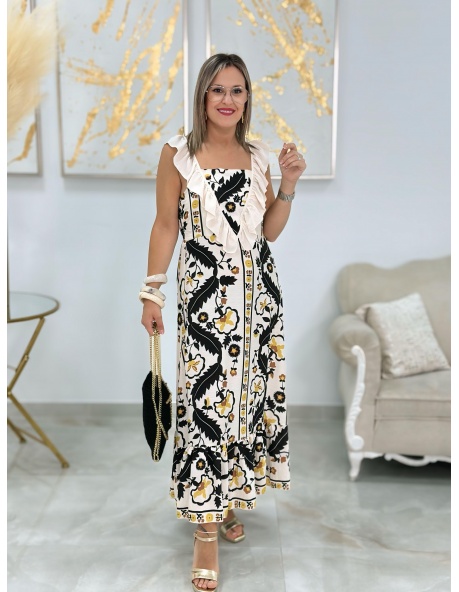 Vestido Lodi