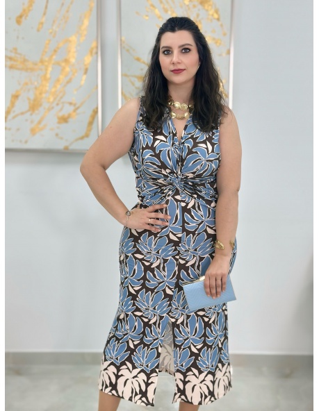 Vestido Azúcar