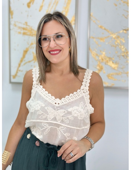Top Lunes