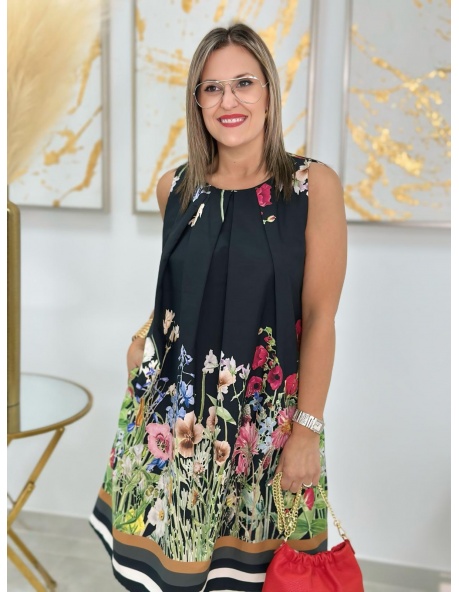Vestido Cantoria
