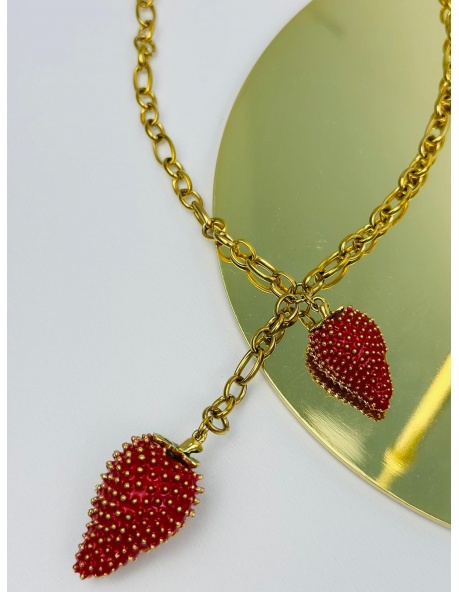 Collar Fresón