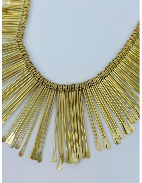 Collar Brillo