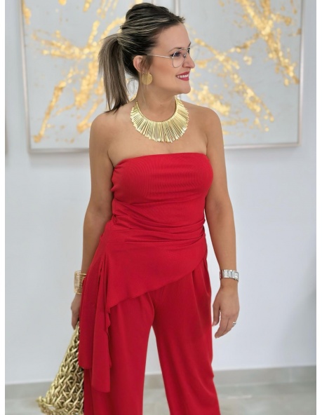 Conjunto Tarzán