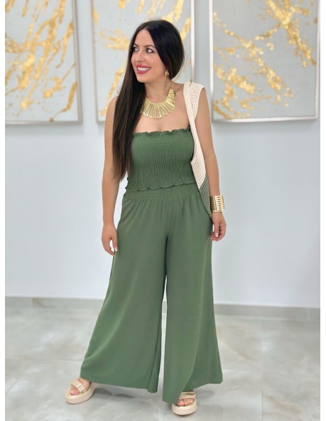 Conjunto Horizonte