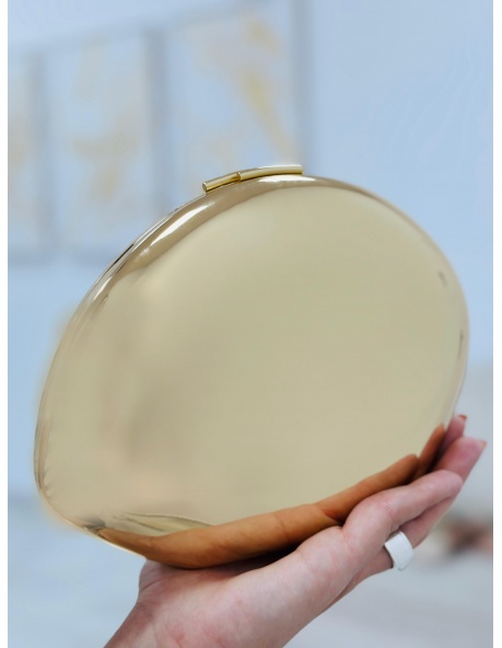 Bolso Rosada