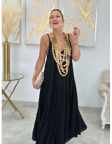 Vestido Oasis