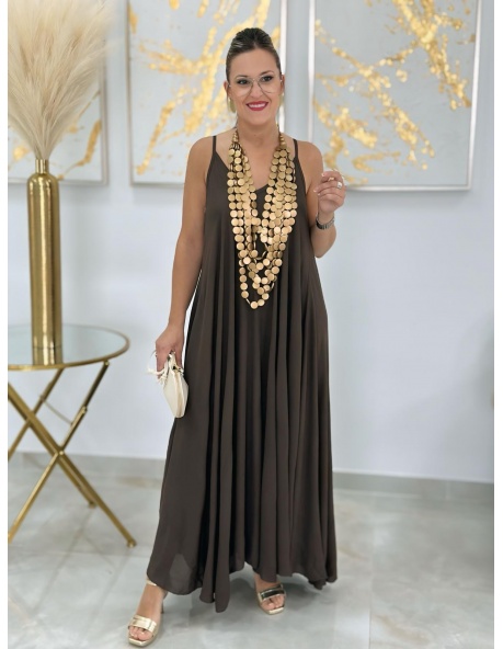 Vestido Oasis