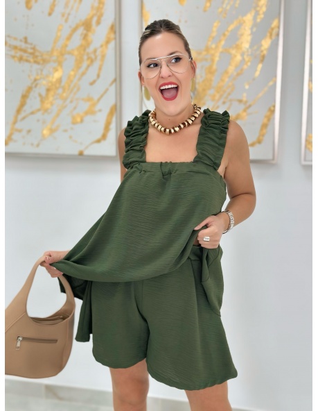 Conjunto Buho