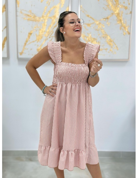 Vestido Anita