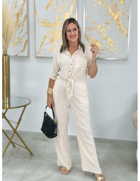 Conjunto Zurgena 2