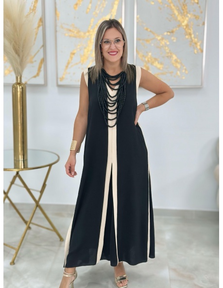Vestido Espejo