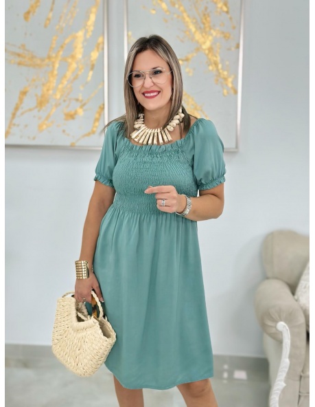 Vestido Dragón