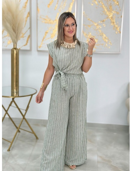Conjunto Octubre