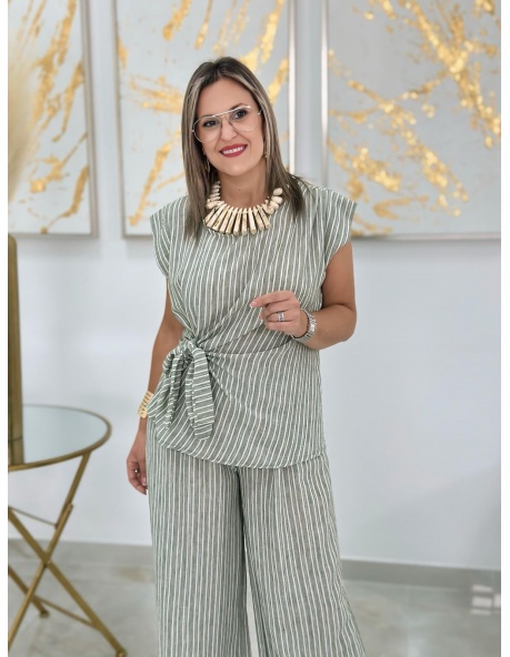 Conjunto Octubre 2