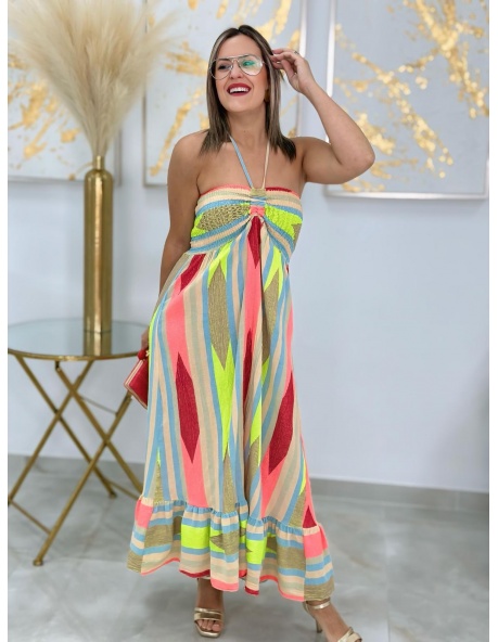 Vestido Madrigal