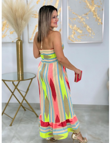 Vestido Madrigal 2