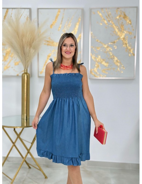 Vestido Sereno