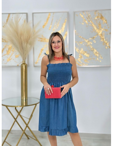 Vestido Sereno 2