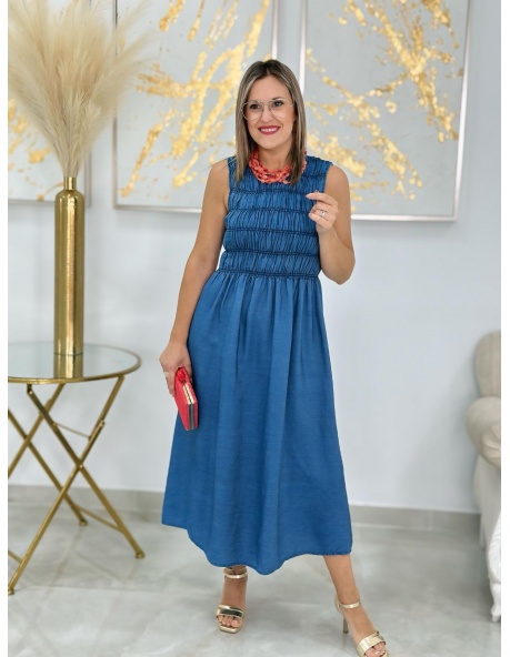 Vestido Melero