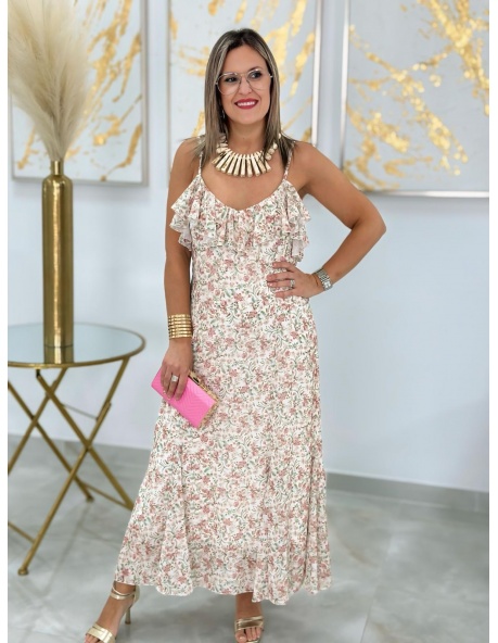 Vestido Andarax