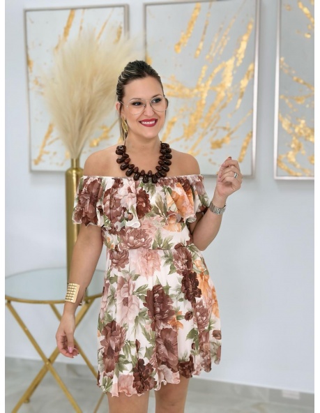 Vestido Ascoli