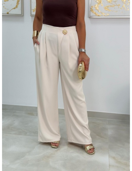 Pantalon Brocoli