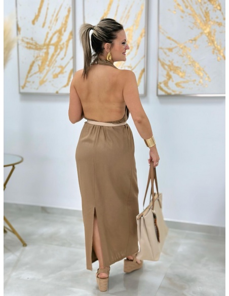 Vestido Po