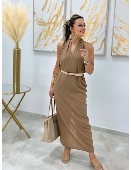 Vestido Po