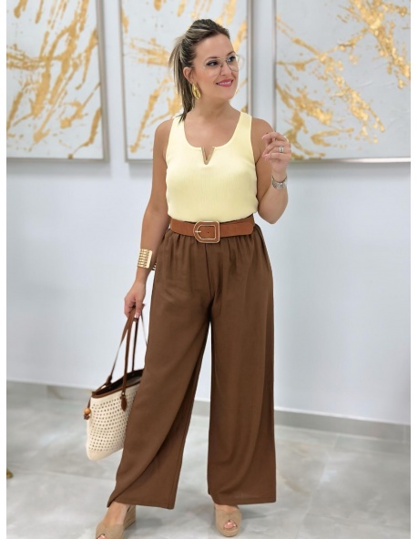 Pantalon Lena