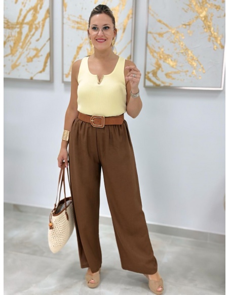 Pantalon Lena