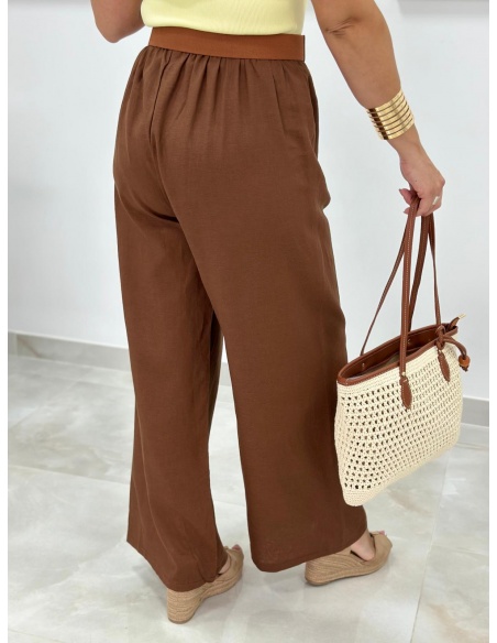 Pantalon Lena