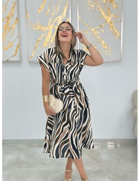 Vestido Mérida