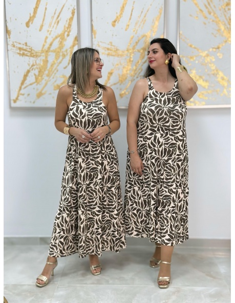 Vestido Septiembre