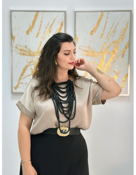 Blusa Filabres