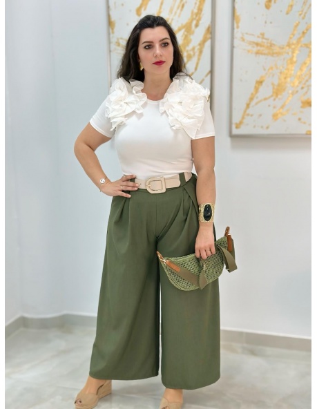 Pantalón Alba