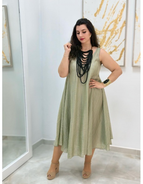 Vestido Fines