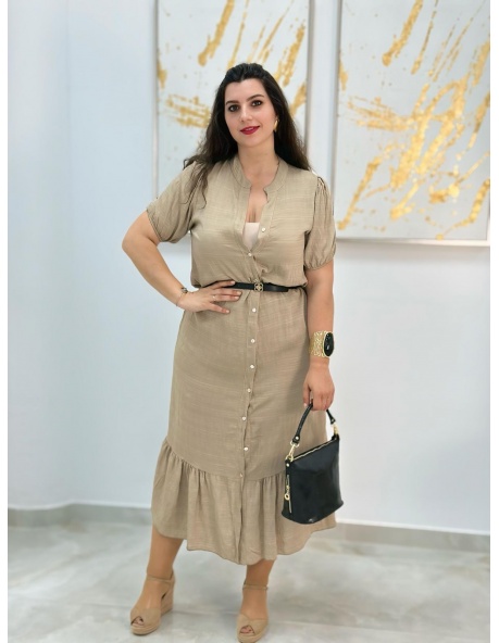 Vestido Garrucha 2