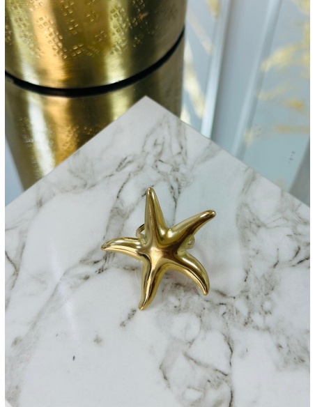 Anillo estrella de mar