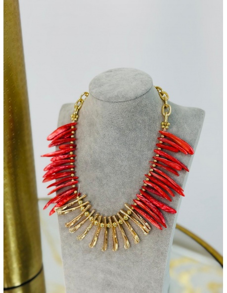 Collar Espina